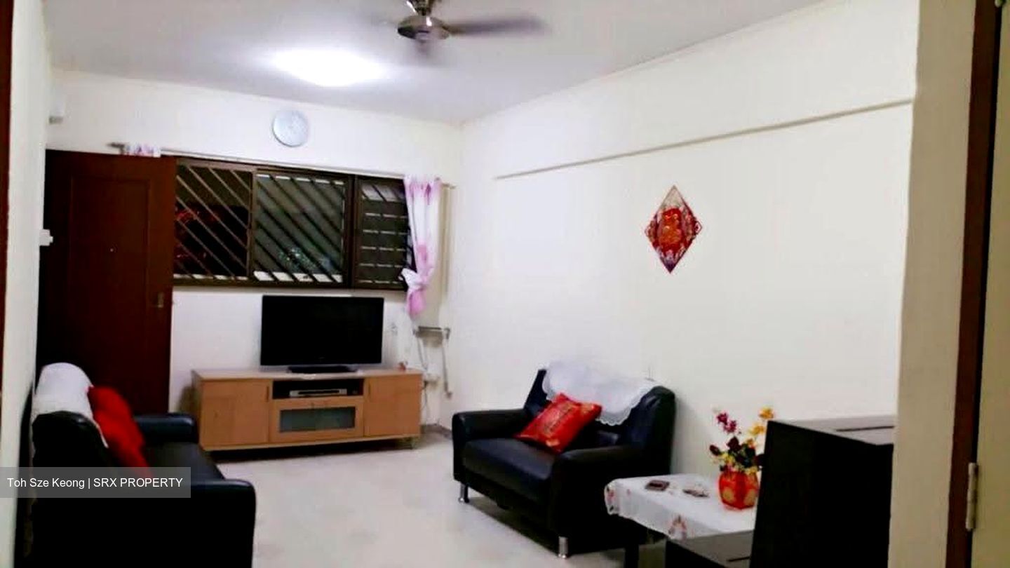 Blk 339 Jurong East Avenue 1 (Jurong East), HDB 3 Rooms #610352531